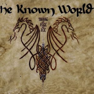 Game of Thrones – The Known World map